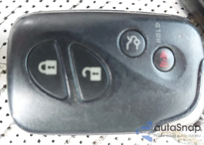 JTHBJ46G172050842: 42991219