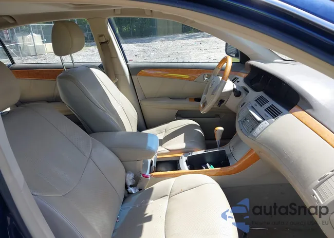 4T1BK36B25U020601: 42992343