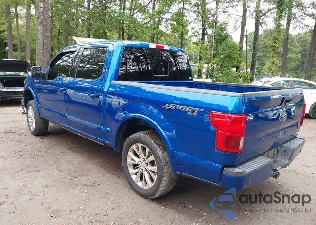 1FTEW1EP0JFA87509: 42992361