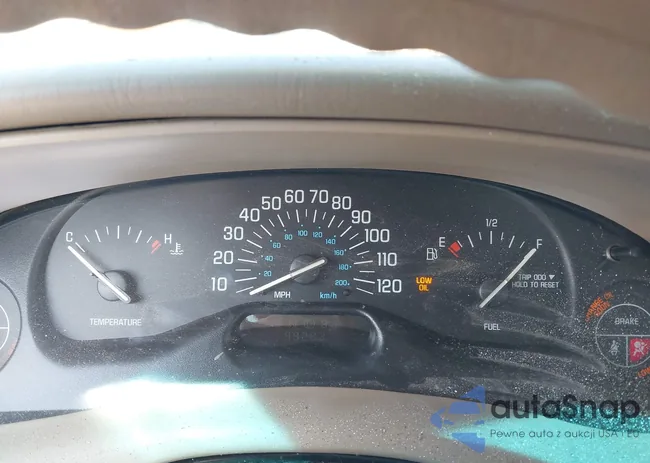 2G4WS52JX31125163: 42992381