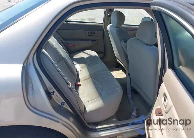 2G4WS52JX31125163: 42992381