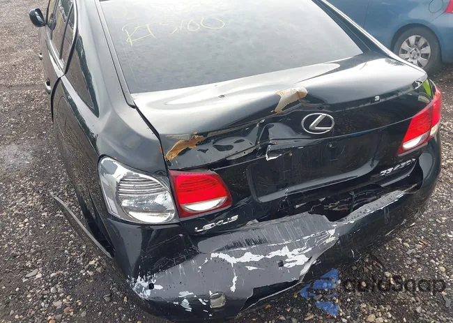 JTHBC96SX75008163: 42992431