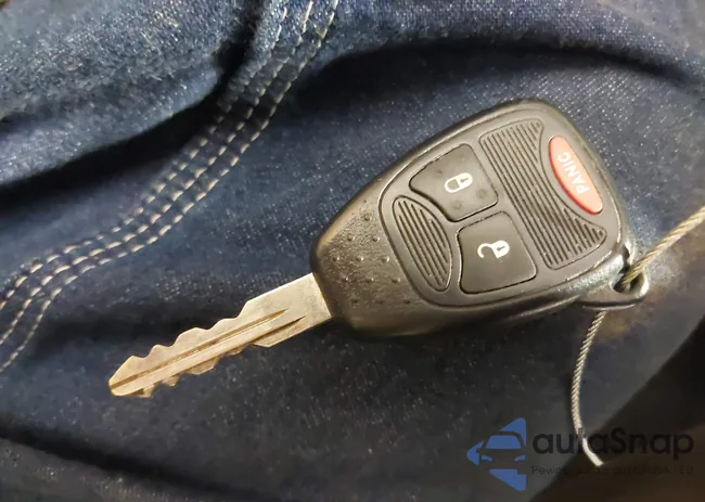 1C4NJDBB0ED927007: 42992444