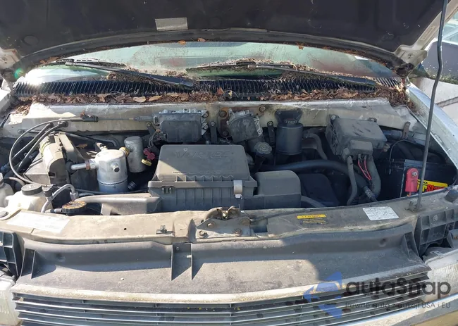 1GNEL19W1VB194177: 42992459