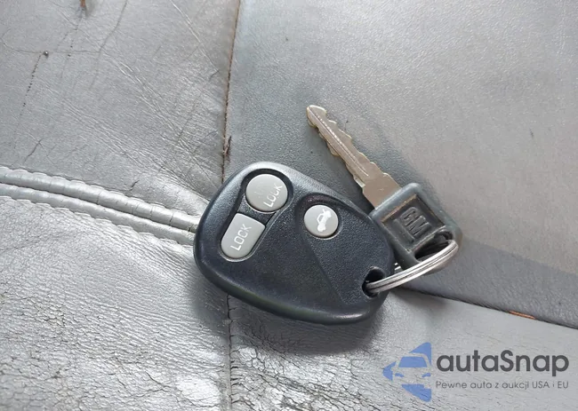 1GNEL19W1VB194177: 42992459