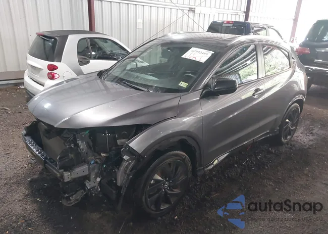 3CZRU5H18MM704112: 42992491