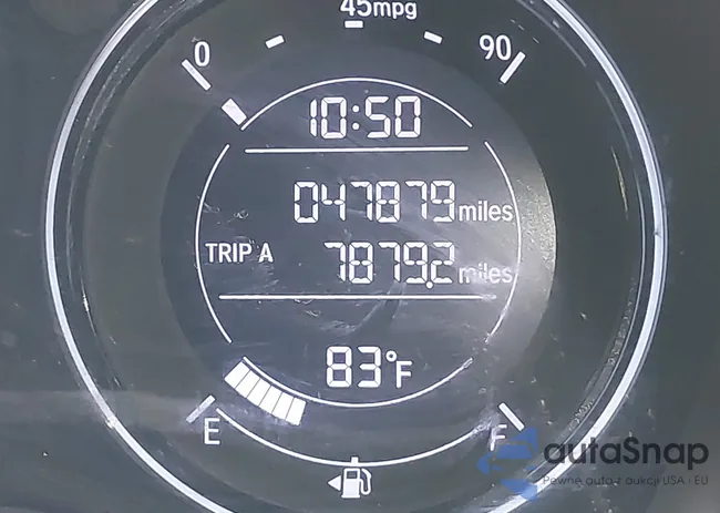 3CZRU5H18MM704112: 42992491