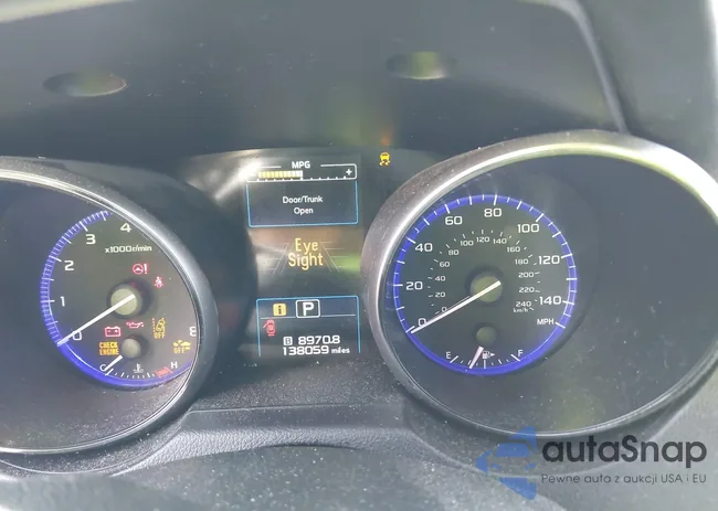 4S3BNAF61H3064635: 42992557