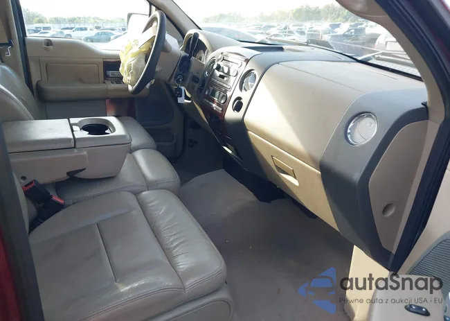 1FTPW12545KE57739: 42992597