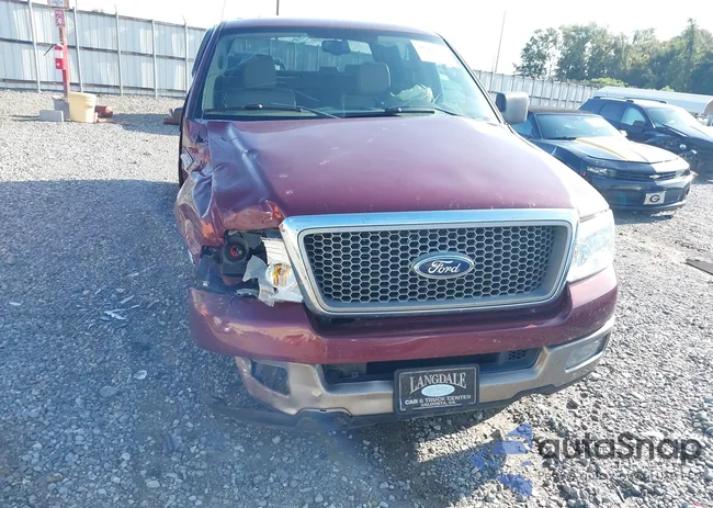 1FTPW12545KE57739: 42992597