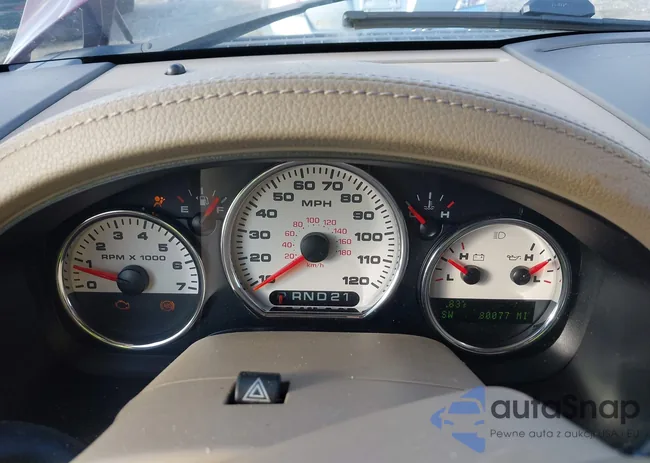 1FTPW12545KE57739: 42992597