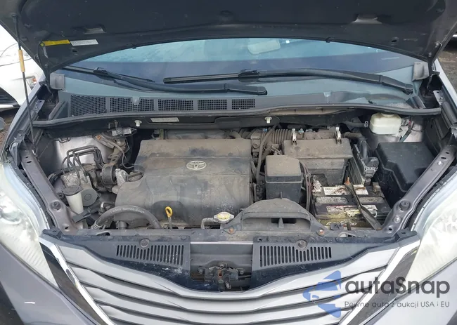 5TDDK3DC9CS036188: 42992655