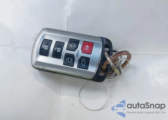 5TDDK3DC9CS036188: 42992655