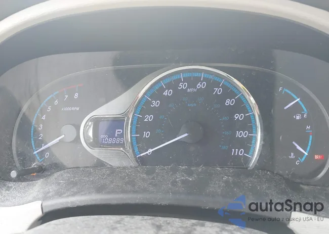 5TDDK3DC9CS036188: 42992655