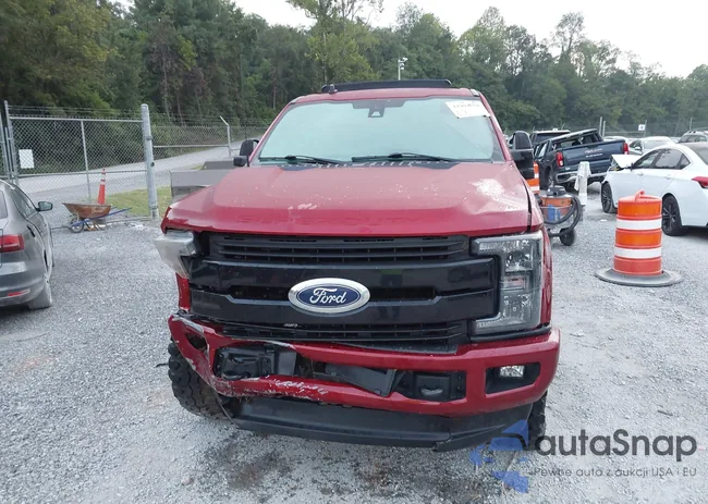 1FT7W2BT2KEF93818: 42992659