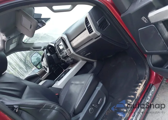 1FT7W2BT2KEF93818: 42992659