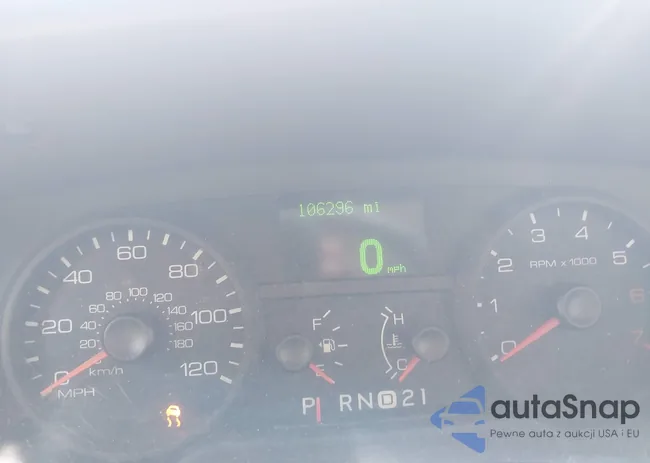 2FAFP74V67X122500: 42992660