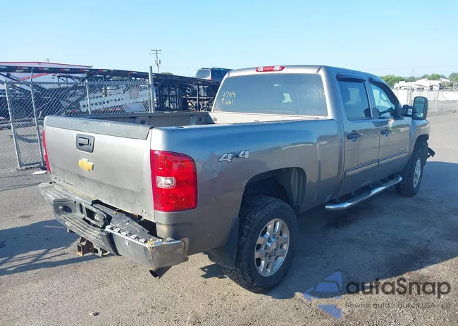 1GC1KXCG2DF184618: 42992661