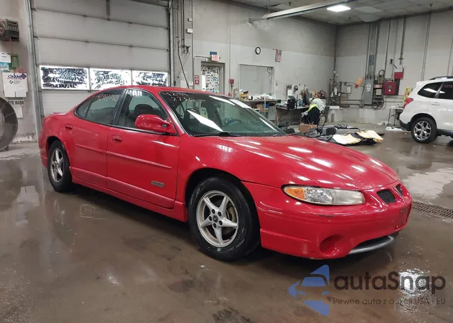 1G2WR5216XF245805: 42992730