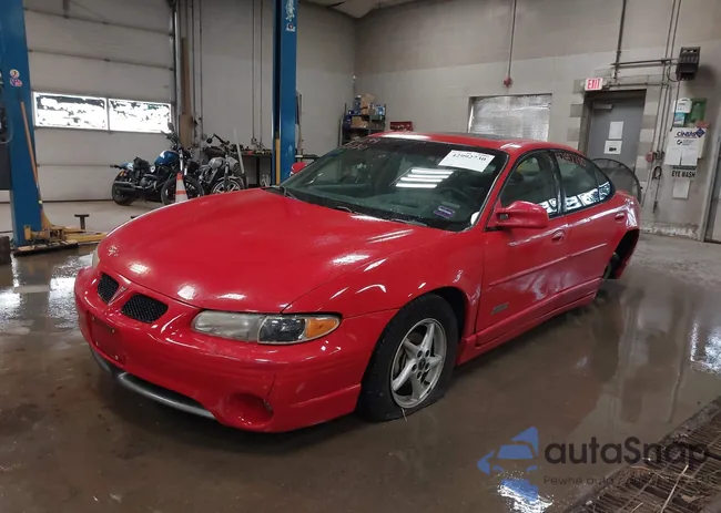 1G2WR5216XF245805: 42992730