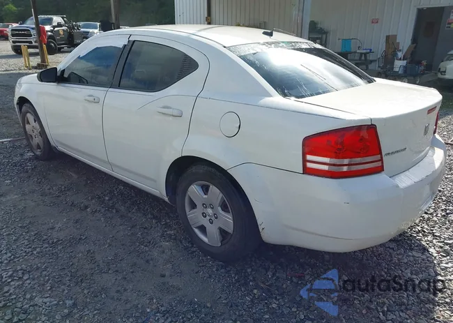 1B3LC46K68N190293: 42992759