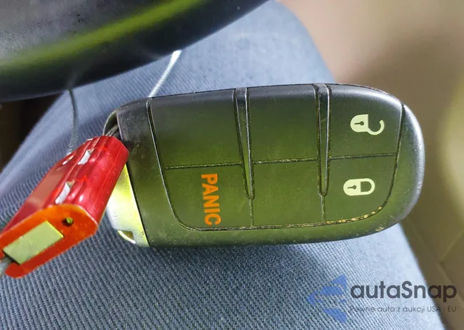 1C4RJFAGXKC577137: 42992805