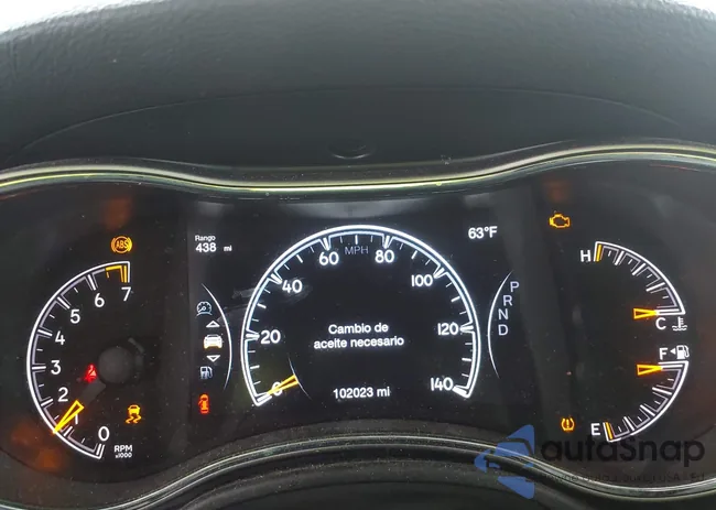 1C4RJFAGXKC577137: 42992805