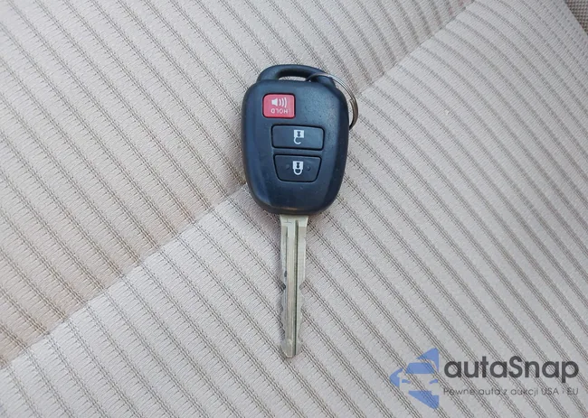 2T3BFREV8DW095795: 42992860