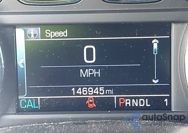 1GC1KVEY3JF287701: 42992874