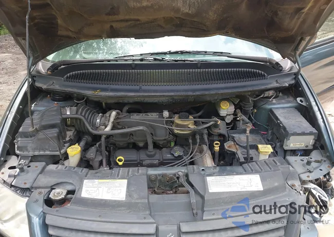 1D4GP24R35B247042: 42992886