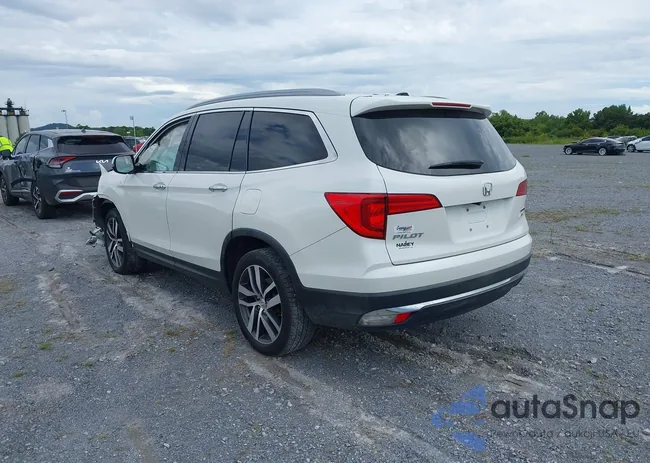 5FNYF6H98GB068274: 42992897