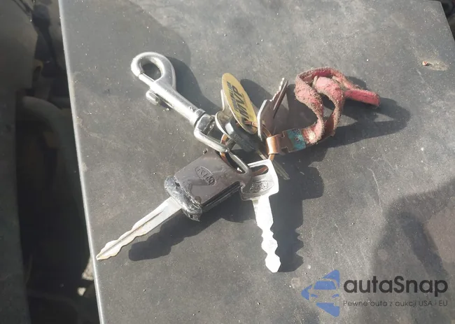 1FTPX12V76NB81425: 42991936