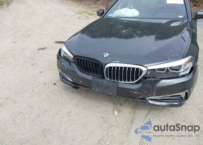 WBAJB1C58KB376168: 42991984