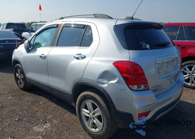 KL7CJPSB4JB711673: 42992095