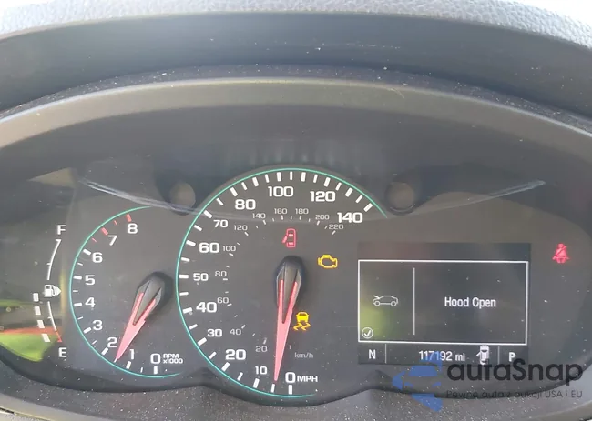 KL7CJPSB4JB711673: 42992095