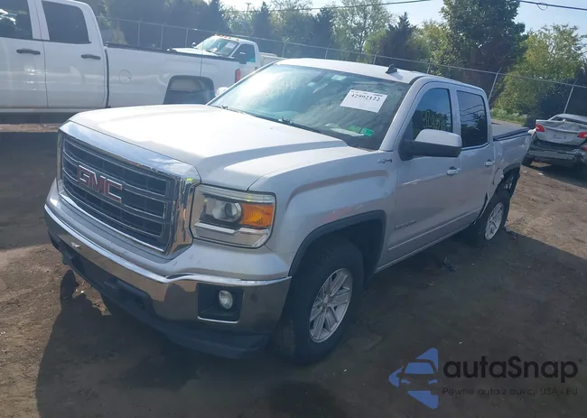 3GTU2UECXEG164221: 42992122