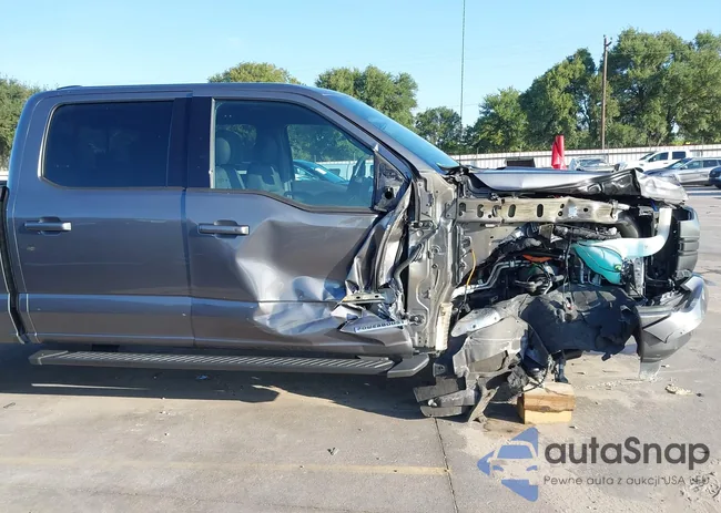 1FTFW1EDXMFB40151: 42992134