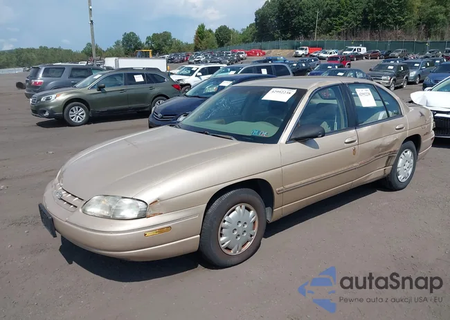 2G1WL52M2X9264425: 42992238