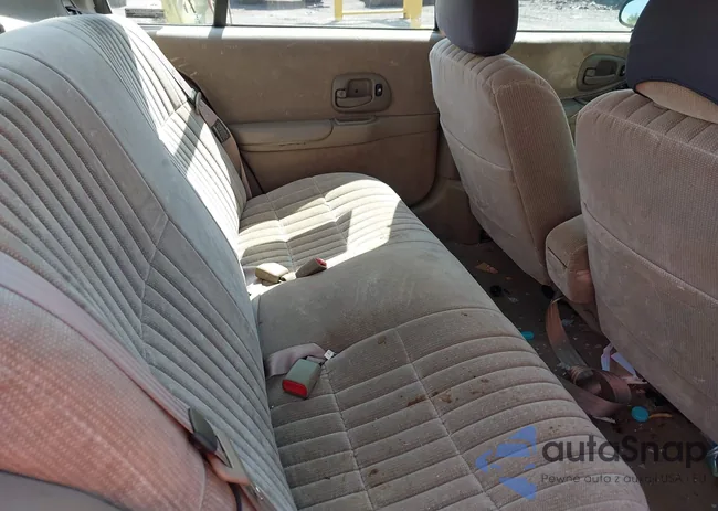 2G1WL52M2X9264425: 42992238