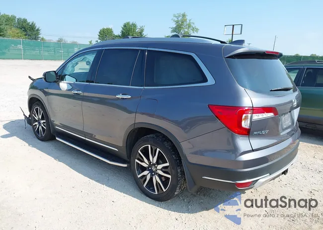 5FNYF6H0XKB014761: 42992265