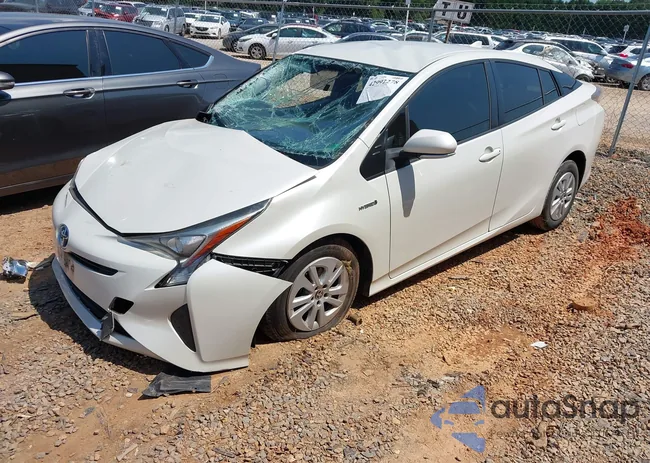 JTDKBRFUXG3507532: 42992278