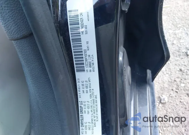 1C3CCCABXFN567693: 42992280