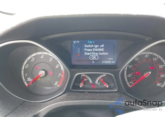 1FADP3L91EL457050: 42992310