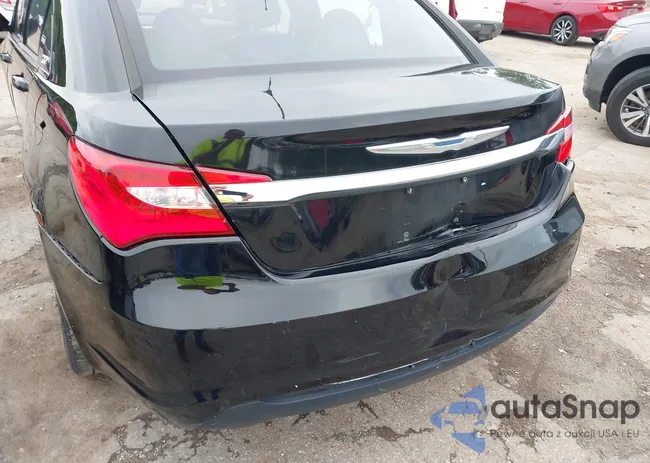 1C3CCBBBXDN539172: 42993340