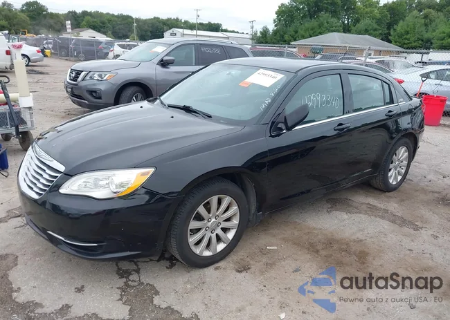 1C3CCBBBXDN539172: 42993340