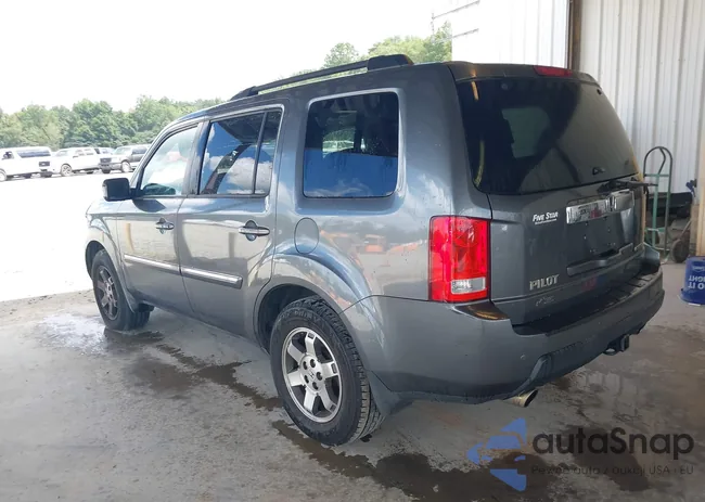 5FNYF3H99AB005660: 42993357