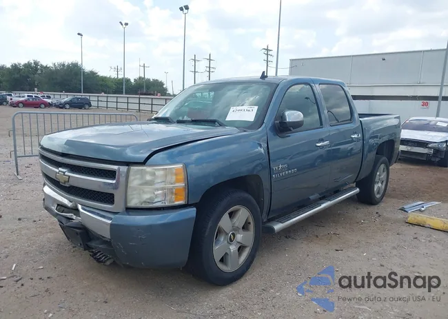 3GCRCSE02AG264420: 42993363