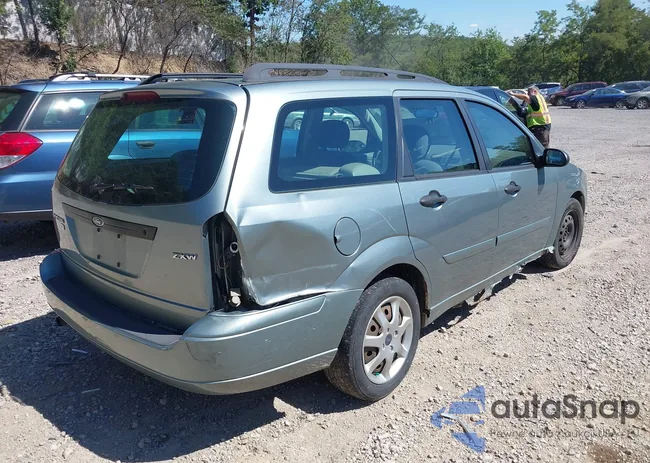 1FAFP36N25W293100: 42993386