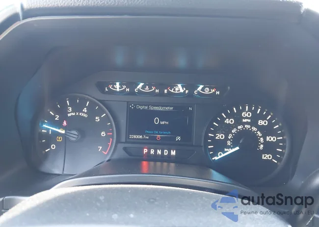 1FTEW1CP6JFA04295: 42993400