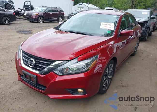 1N4AL3AP5JC133531: 42993417